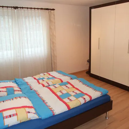 Apartment Feriendomizil :mare Meersburg