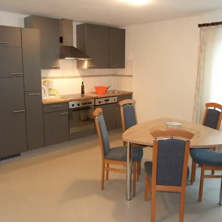 Apartment Feriendomizil :mare