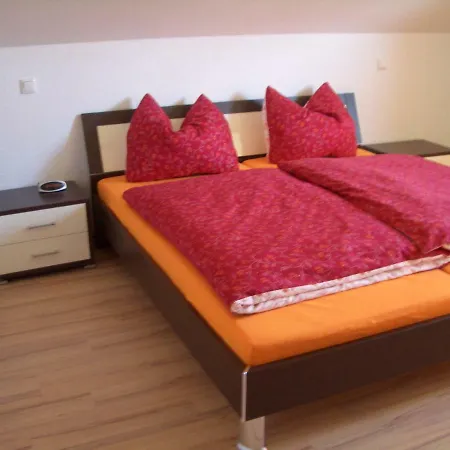 Apartment Feriendomizil :mare