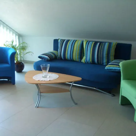 Apartment Feriendomizil :mare