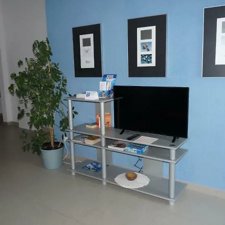 Apartment Feriendomizil :mare *