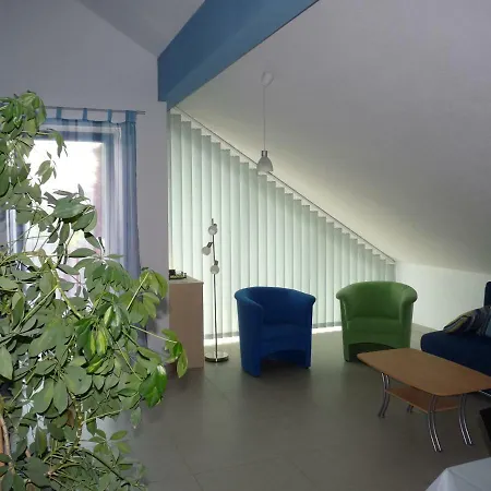 Feriendomizil :mare Apartment