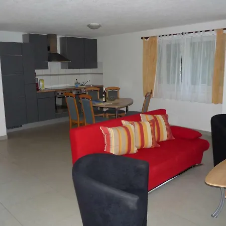 Feriendomizil :mare Apartment Meersburg
