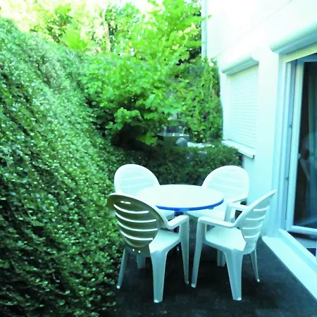 Feriendomizil :mare Apartment *