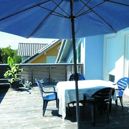 Feriendomizil :mare Apartment